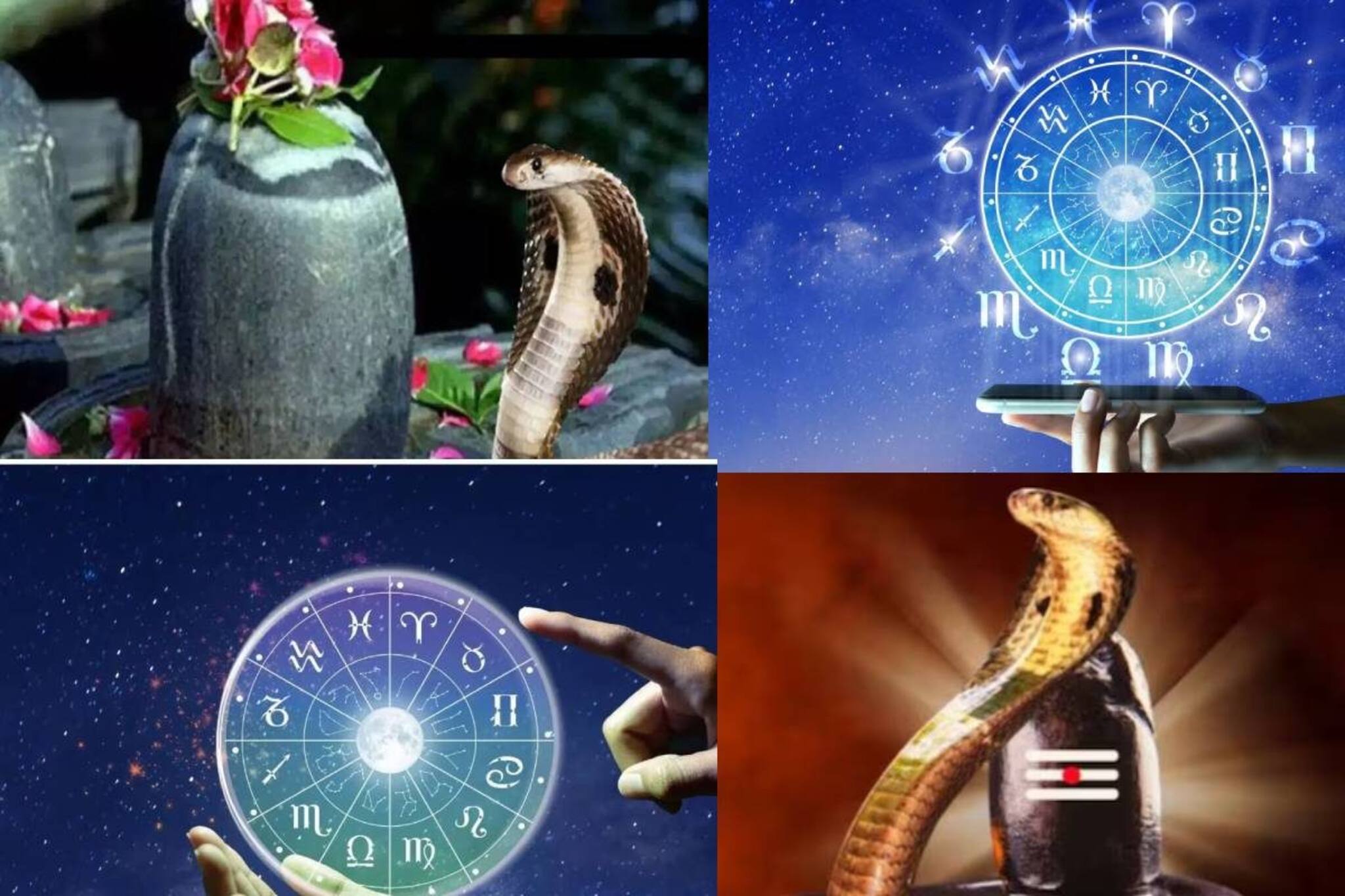 আজ নাগপঞ্চমী কতক্ষণ? আর্থিক ক্ষতি! অসুস্থতা! বাড়িতে ঝগড়া! ঘোর সঙ্কটে এই ৪ রাশি