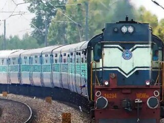 বিরাট সুখবর!
ছট পুজো উপলক্ষ্যে যা করল ভারতীয় রেল