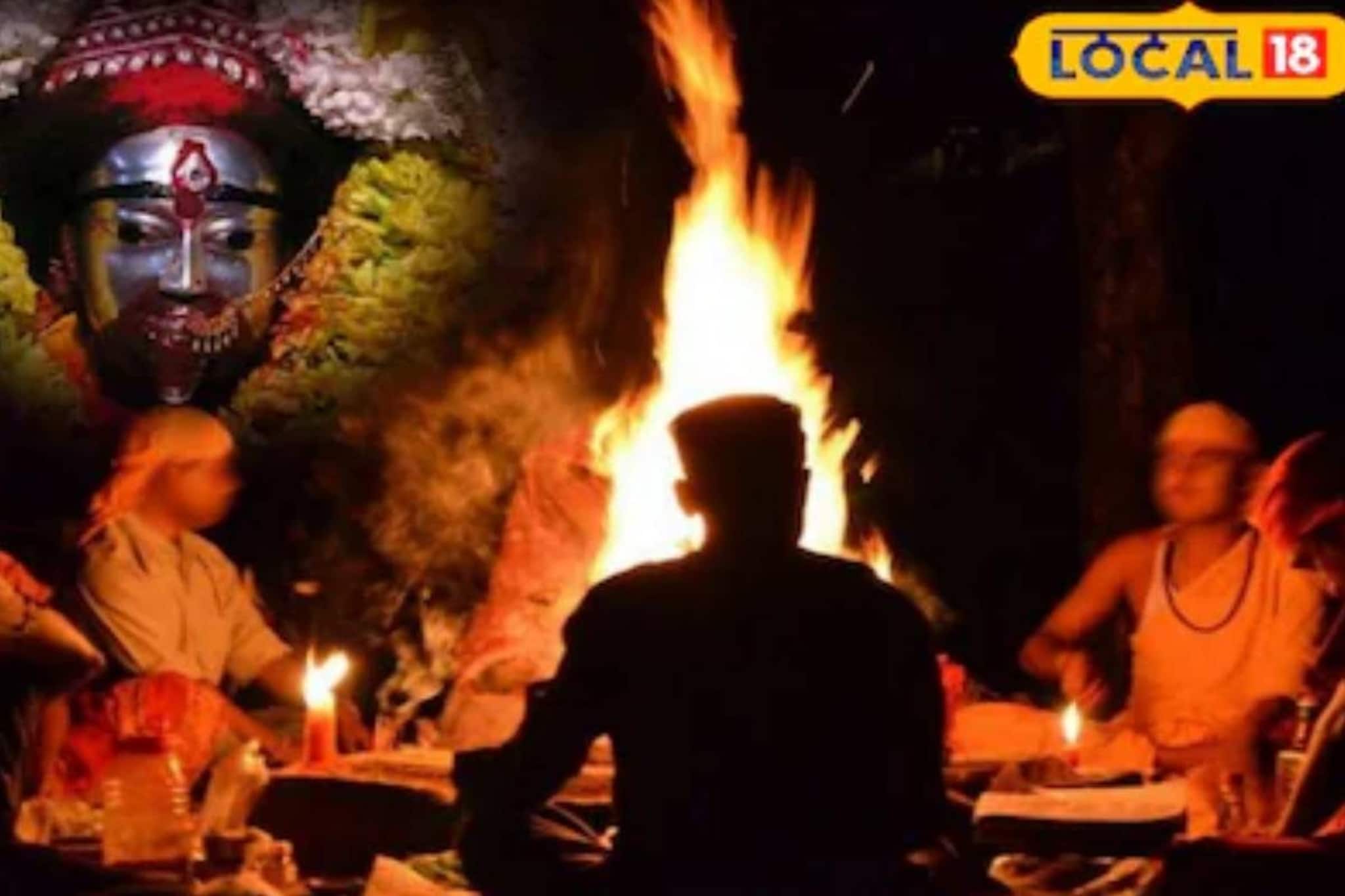 কৌশিকী অমাবস্যায় পুজো দিতে তারাপীঠ যাবেন? স্পেশাল ট্রেনের সময়সূচি জেনে নিন