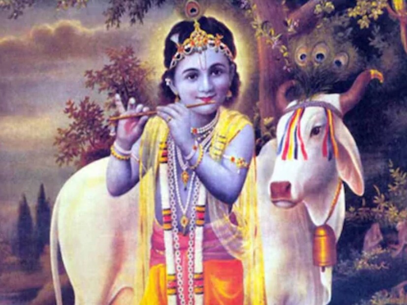 আগামী সোমবার, ২৬ অগাস্ট পালিত হবে জন্মাষ্টমী৷ দেশজুড়ে ভক্তগণ মেতে উঠবেন শ্রীকৃষ্ণের আবির্ভাব তিথি উদযাপনে৷