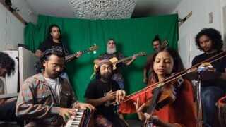 ছবি সৌজন্য-জলের গান-এর ফেসবুক পেজ ছবি সৌজন্য-জলের গান-এর ফেসবুক পেজ