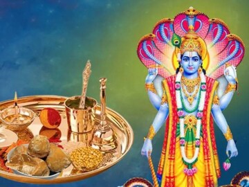 আজ অন্নদা একাদশী! ভাদ্রের শ্রেষ্ঠ এই একাদশী তিথি কতক্ষণ? জানুন পঞ্জিকা কী বলছে