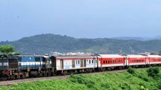 উত্তর পূর্ব রেলওয়েজ