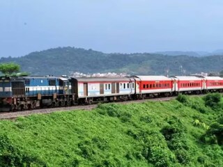 উত্তর পূর্ব রেলওয়েজ