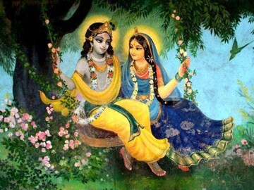 ঝুলনযাত্রা কবে? কতক্ষণ থাকবে পূর্ণিমা? দিনক্ষণ ও শুভ মুহূর্ত জানলে চমকে যাবেন