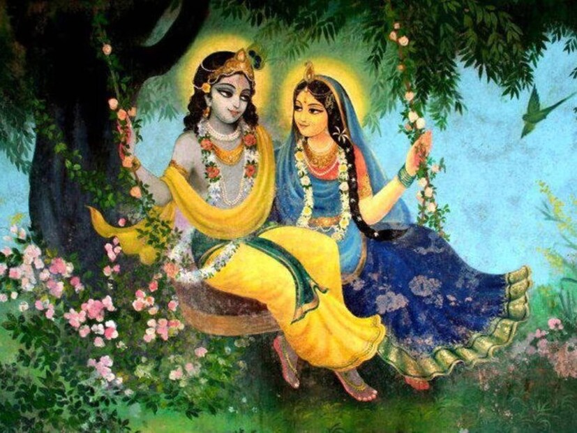 সনাতনী বৈষ্ণবদের কাছে বর্ষার অন্যতম গুরুত্বপূর্ণ উৎসব ঝুলনযাত্রা৷ শ্রাবণের শুক্লাপক্ষের একাদশীতে শুরু হয় রাধাকৃষ্ণের ঝুলনযাত্রা৷ 