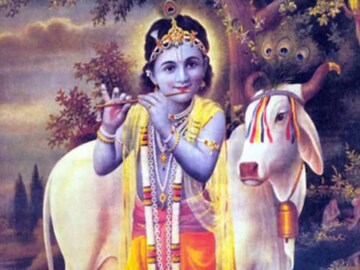 জন্মাষ্টমীর পুজোয় দিন এই মিষ্টি, এই রঙের ফুল! কাটবে বিপদ, অর্থকষ্ট! পাবেন টাকা
