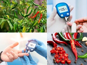 ব্লাড সুগারে কি কাঁচালঙ্কা খাওয়া যায়? এর ঝালে কতটা বাড়ে ডায়াবেটিস? জানুন এখনই