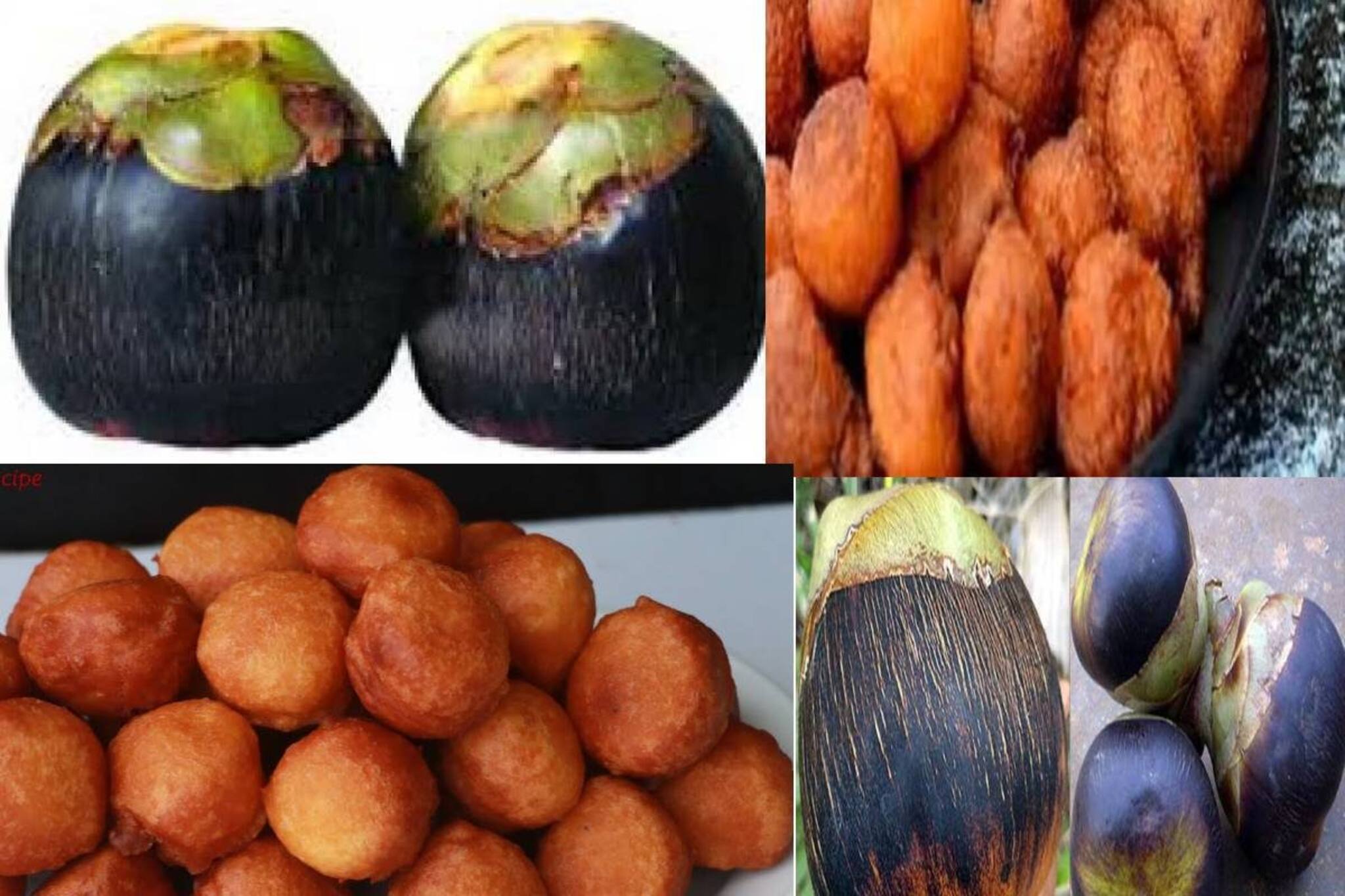 ভাদ্রমাস মানেই তালের বড়ার স্বাদ ও গন্ধ! জানুন পাকা তালের অফুরন্ত উপকারিতা