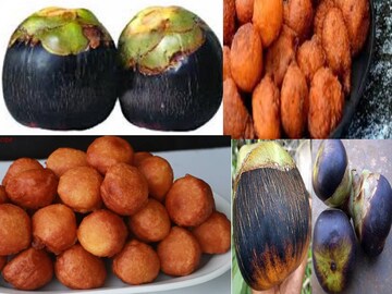 ভাদ্রমাস মানেই তালের বড়ার স্বাদ ও গন্ধ! জানুন পাকা তালের অফুরন্ত উপকারিতা