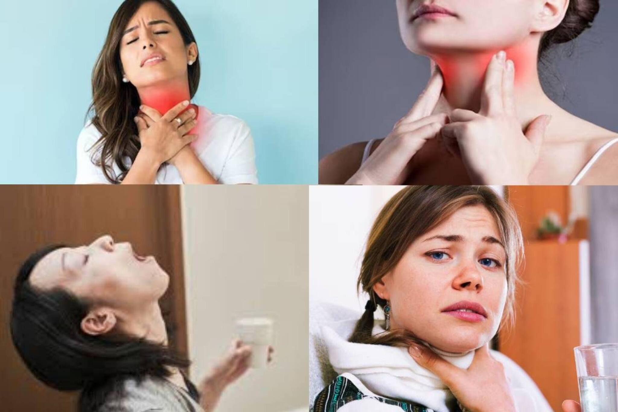 টনসিলের ব্যথায় কষ্ট পাচ্ছেন? আরাম পাবেন এই ঘরোয়া খাবারেই, সংক্রমণ সারবেও জলদি