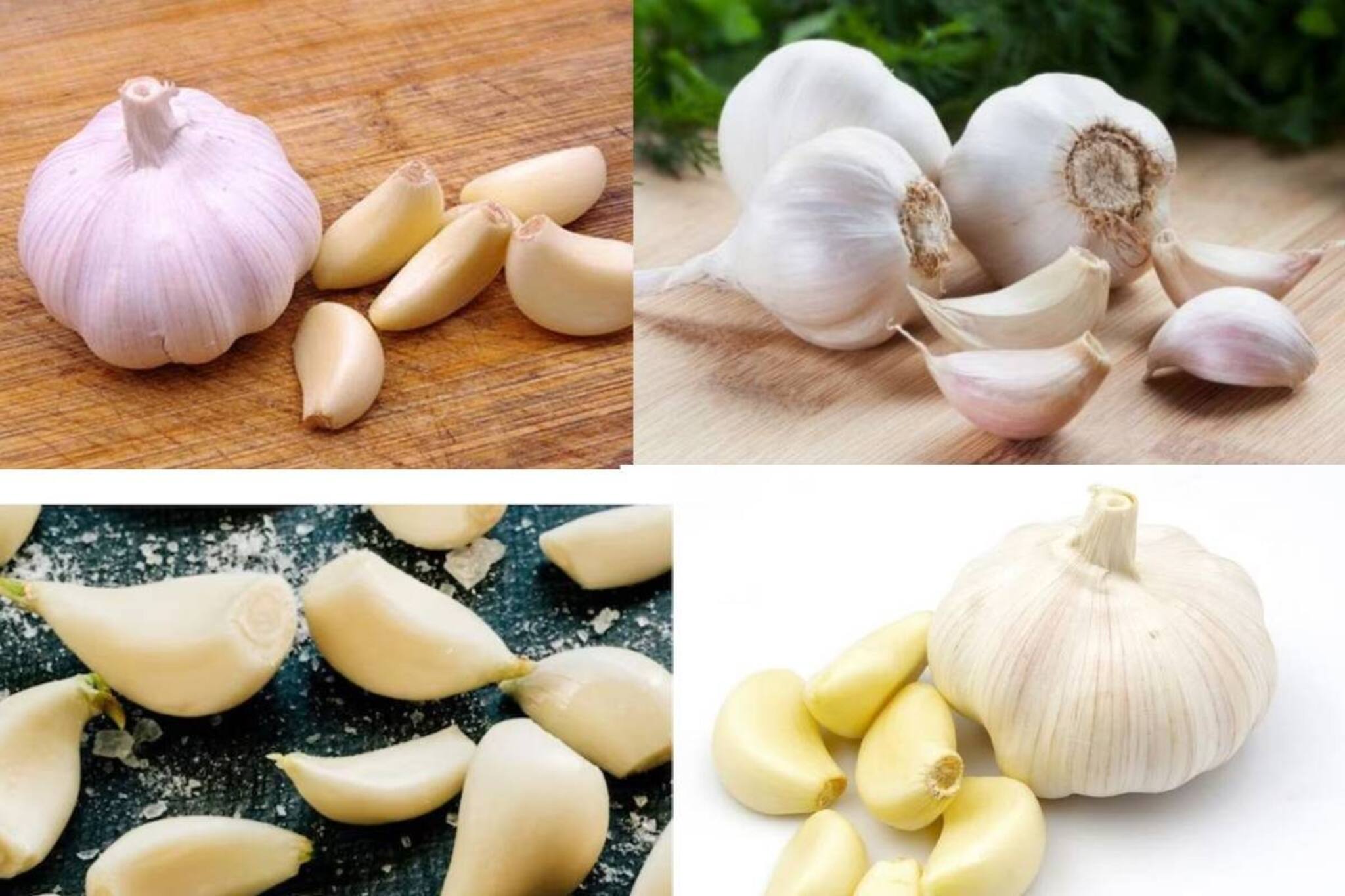 ৩ কোয়া রসুন অব্যর্থ কোলেস্টেরল, ব্লাড প্রেশার, গাঁটের বাতে! শুধু খান দিনের এ সময়