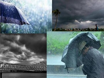 বুধবার দক্ষিণবঙ্গের একাধিক জেলায় বৃষ্টি! চলবে এই তারিখ পর্যন্ত! জানুন মেগা আপডেট বুধবার দক্ষিণবঙ্গের একাধিক জেলায় বৃষ্টি! চলবে এই তারিখ পর্যন্ত! জানুন মেগা আপডেট