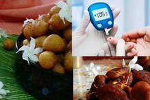 ডায়াবেটিসে কি তালের বড়া খাওয়া যায়? পাকা তাল খেলে কতটা বাড়ে ব্লাড সুগার? জানুন