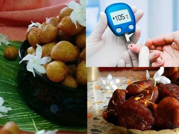 ডায়াবেটিসে কি তালের বড়া খাওয়া যায়? পাকা তাল খেলে কতটা বাড়ে ব্লাড সুগার? জানুন