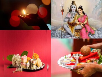 আজ পুণ্যতিথি! মহিলারা খাবেনই না এটা! এই সামান্য কাজে সোহাগে সম্পদে ভরবে সংসার