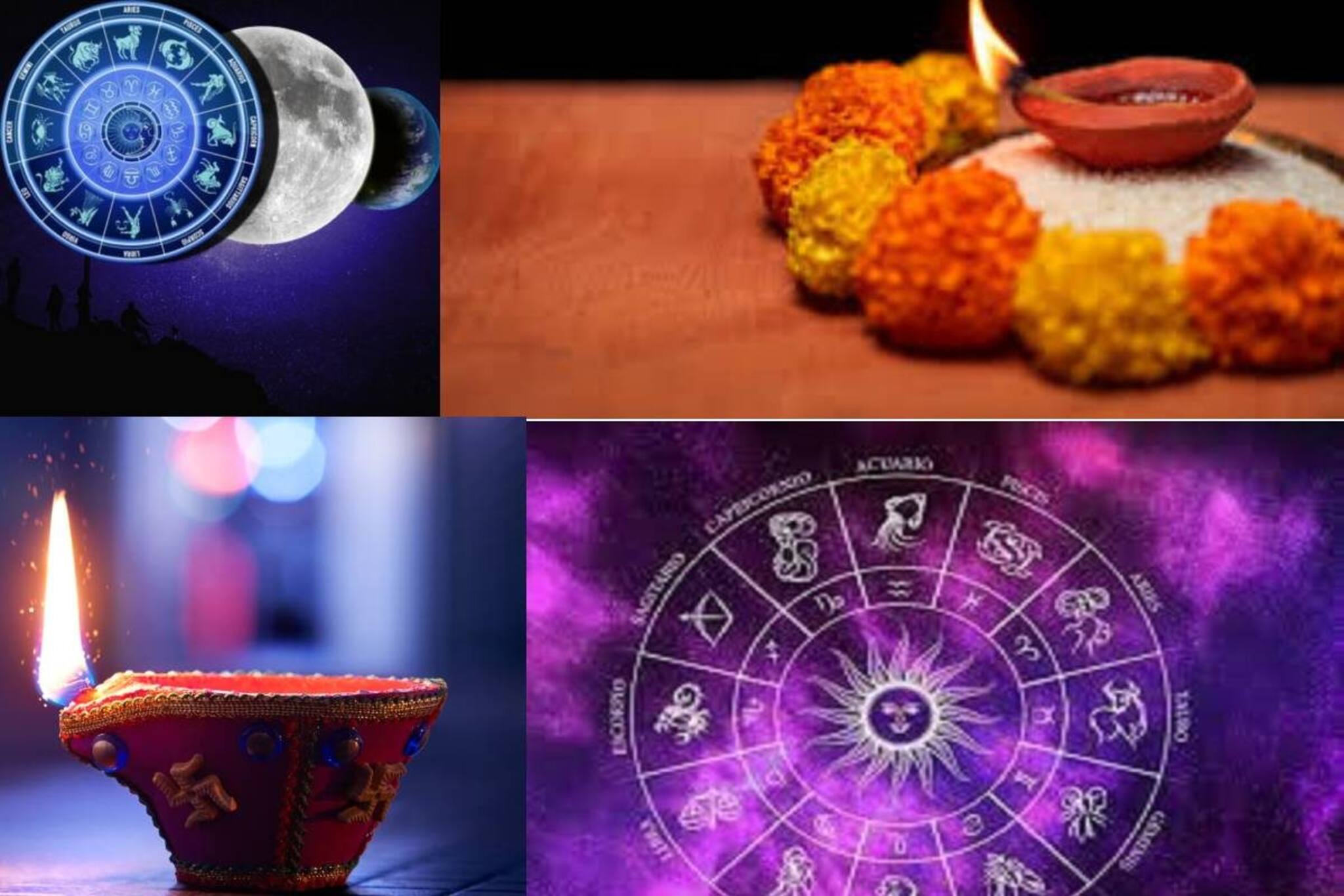 বেতনবৃদ্ধি! চাকরি ব্যবসায় লাভ! সুখী দাম্পত্য! সৌভাগ্যের সুখবৃষ্টি ৪ রাশির জীবনে