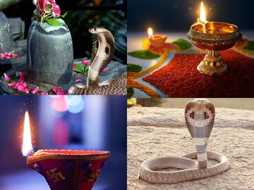 আজ নাগপঞ্চমীর শুভ মুহূর্ত এটাই! সন্ধ্যায় এই কাজে কাটবে কালসর্পদোষ,পাবেন সুখসায়র
