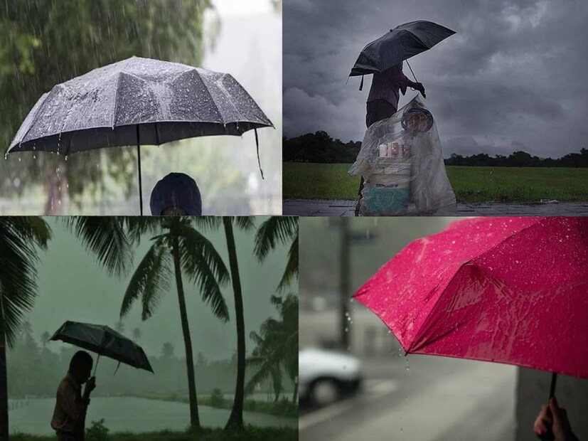 এখনই বিরাম নেবে না শ্রাবণের আকাশ৷ আবহবিদদের পূর্বাভাস, বর্ষণমুখর অগাস্ট মাস পেতে চলেছে দক্ষিণবঙ্গ৷ অবশেষে দক্ষিণের বিভিন্ন জেলায় বাড়ছে বৃষ্টিপাতের পরিমাণ৷ 