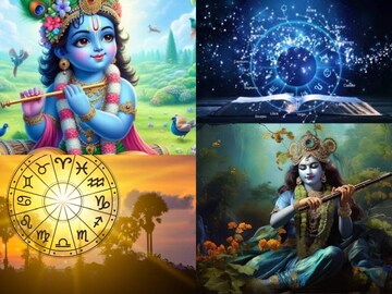 আসছে জন্মাষ্টমী! শ্রীকৃষ্ণের আশীর্বাদে সৌভাগ্য উপচে পড়বে তাঁর প্রিয় এই ৪ রাশির