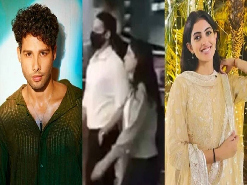এই জুটি বেশ কিছু সময় ধরে জল্পনা-কল্পনার কেন্দ্রে ছিলেন। নেটিজেনরা একে অপরের পোস্টে তাঁদের কৌতুকপূর্ণ মন্তব্যগুলি লক্ষ্য করছিলেন। চোখে পড়ছিল খুনসুটিও।