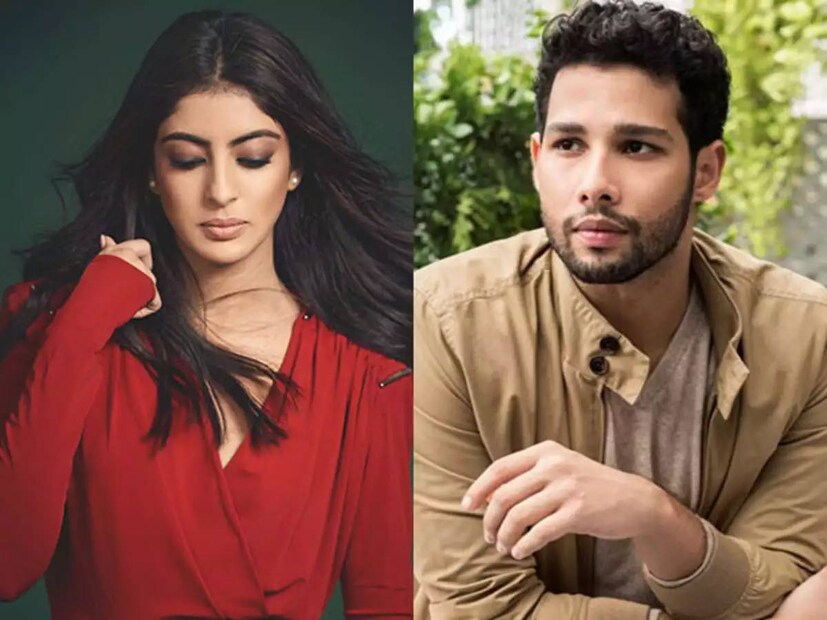 যদিও নভ্যা বা সিদ্ধান্তের তরফে কোনও বক্তব্য আসেনি। তবে নেটিজেনদের চোখে আগেই পড়েছে, সোশ্যাল মিডিয়ায় আর তেমন খুনসুটি চলে না। দূরত্ব বেড়েই চলেছে।