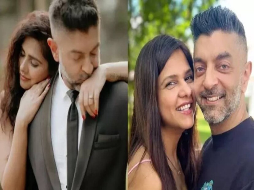 নিখিল কেনিয়াবাসী ব্যবসায়ী। বর্তমানে ভারতে রয়েছেন তিনি। শুক্রবার তিনি মুম্বই পৌঁছান। সেই সময়ে বিমানবন্দরে বান্ধবীর সঙ্গে দেখতে পাওয়া যায় নিখিলকে।