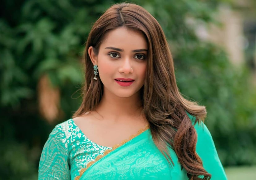 দেশের উত্তাল পরিস্থিতি নিয়ে উদ্বেগে তানজিন তিশা। আন্দোলনকারীদের পাশে থেকে বার্তাও দিয়েছেন ওপার বাংলার জনপ্রিয় অভিনেত্রী।