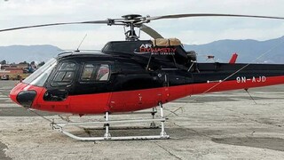 Image: @sushbhattarai/X Image: @sushbhattarai/X