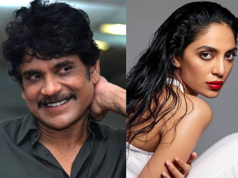 সেই ভিডিওয় শোভিতাকে নিয়ে কথা বলছেন নাগার্জুন। তখন সম্ভবত তাঁর পুত্রের সঙ্গে সম্পর্কে ছিলেন না অভিনেত্রী। শোভিতাকে সকলের সামনেই 'হট' বলে মুগ্ধতা প্রকাশ করেছিলেন তিনি।শুধু তাই নয়। ৩২-এর শোভিতাকে আকর্ষণীয় বলেও আখ্যা দিয়েছিলেন ৬৪-র নাগা।