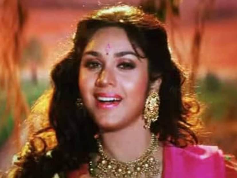 লেহরা রেট্রো-কে দেওয়া সাক্ষাৎকারে মীনাক্ষী বলেন, “পুরুষ অভিনেতাদের লম্বা কেরিয়ার হওয়ার পিছনে অনেকগুলো কারণ রয়েছে। ধর্মেন্দ্র, জিতেন্দ্র, অমিতাভরা এক প্রজন্ম থেকে আরেক প্রজন্মের সামনে অভিনয় করে চলেছেন। আসলে পুরুষদের ঘরের দায়িত্ব কাঁধে নিতে হয় না। কাজের জগতেই পুরো সময়টা দিতে পারেন। আরেকটা কারণ হল গর্ভধারণ, পুরুষদের সন্তান লালন পালন করতে হয় না। ফলে লম্বা সময় ধরে কেরিয়ারকে নিয়ে যেতে অসুবিধা হয় না।’’ সঙ্গে তিনি যোগ করেন, “সবচেয়ে বড় কথা হল, দর্শকরা এখনও ওঁদের পছন্দ করে। এটা কিন্তু গুরুত্বপূর্ণ ফ্যাক্টর।’’