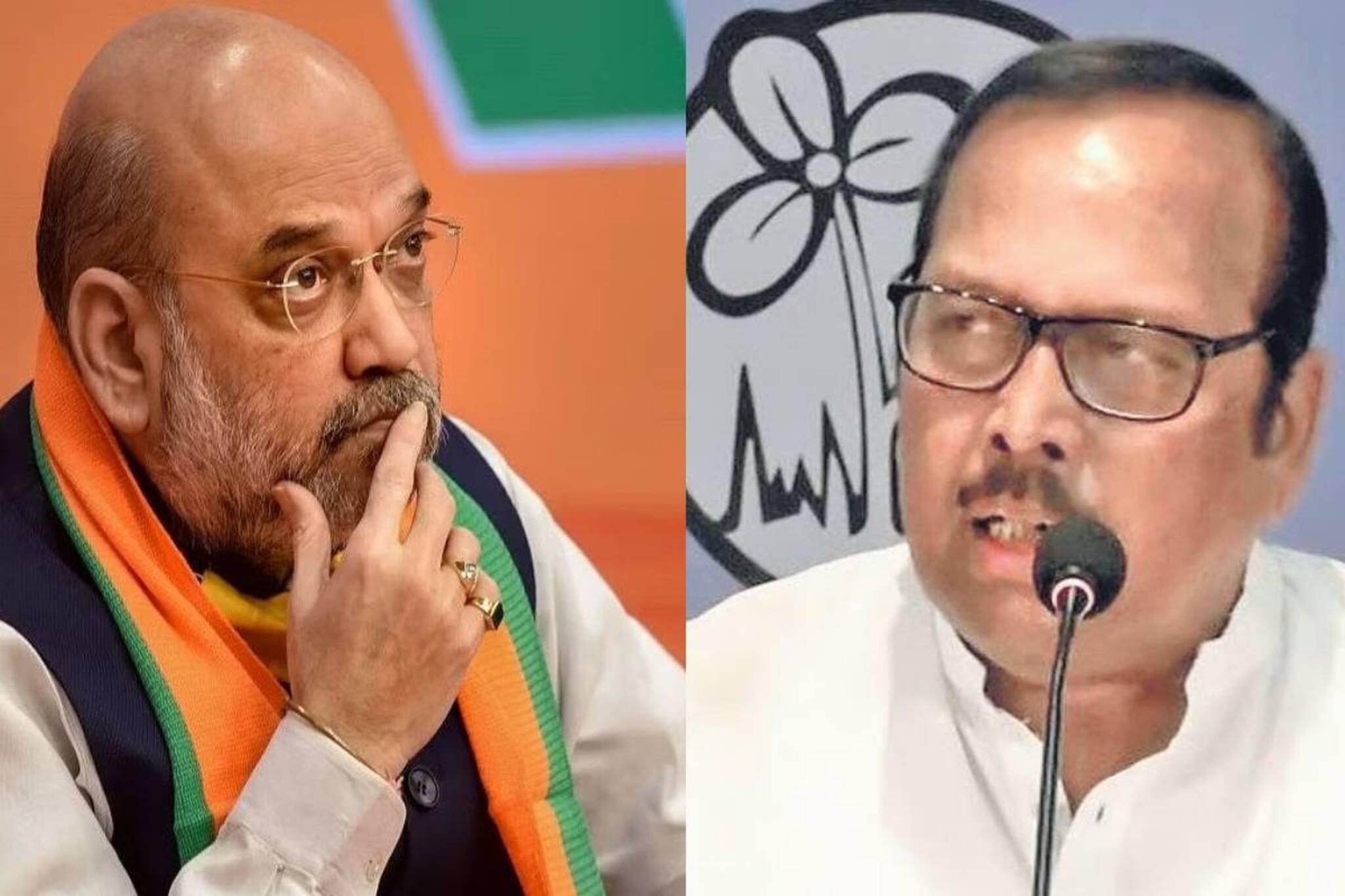 মেয়েদের উপরে অকথ্য অত্যাচারে আসুক আরও কড়া আইন! এবার শাহকে চিঠি তৃণমূল সাংসদের