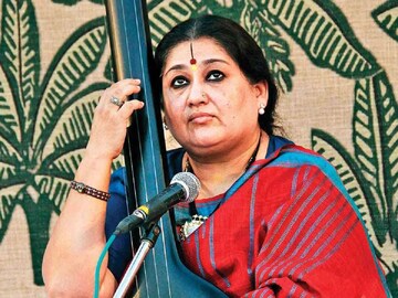 শুভা মুদগলের ‘ভজন সন্ধ্যা’ কলকাতায়, জন্মাষ্টমীর আগেই কৃষ্ণপ্রেমে মজবে শহর