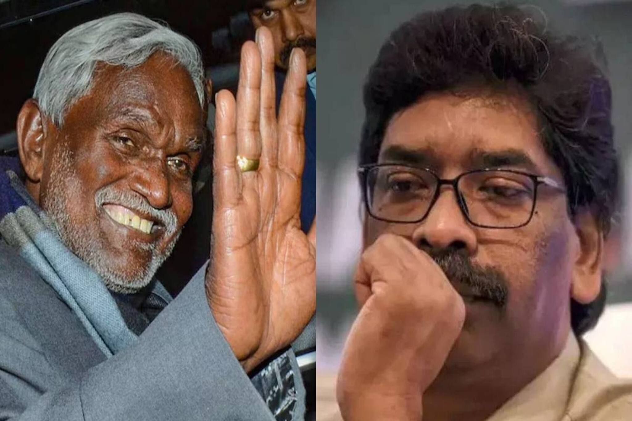 ভোটের আগে বড় বদল ঝাড়খণ্ডে! বিজেপিতে চম্পাই সোরেন? আর ৫ বিধায়ক কোথায়?