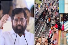 নাবালিকা-শ্লীলতাহানি কাণ্ডে উত্তাল মহারাষ্ট্র! সব বহিরাগত, দাবি একনাথ শিণ্ডের