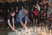 আরজি কর কাণ্ডের প্রতিবাদে এবার পথে সৌরভও! ‘এটা বন্ধ হওয়া দরকার,’ দাবি সানার