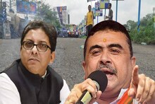 ‘বনধ নিয়ে কেমন কাঁপুনি হচ্ছে...,’ আলাপনকেই ‘বেআইনি’ বলে কটাক্ষ শুভেন্দুর