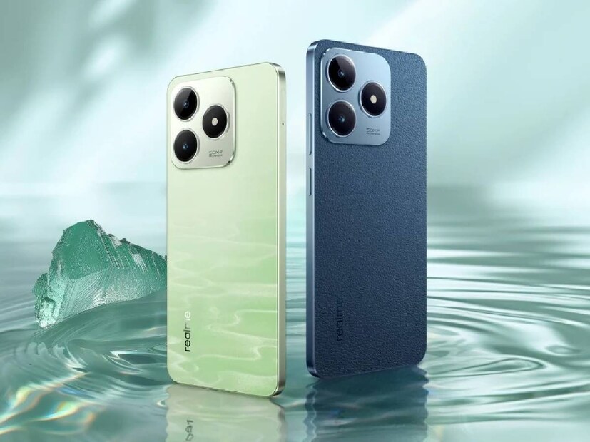 2.Vivo T3 Lite ফোনের স্পেসিফিকেশন- Vivo T3 Lite 5G ফোনে ৯০Hz রিফ্রেশ রেট-সহ একটি ৬.৫৬-ইঞ্চির HD+ LCD ডিসপ্লে এবং ৮৪০ নিটসের পিক ব্রাইটনেস রয়েছে। ফোনটি সাইড-মাউন্ট করা ফিঙ্গারপ্রিন্ট সেন্সর, একটি ৩.৫ মিমি জ্যাক এবং ধুলো ও স্প্ল্যাশ প্রতিরোধের জন্য একটি IP64 রেটিং সহ আসে।