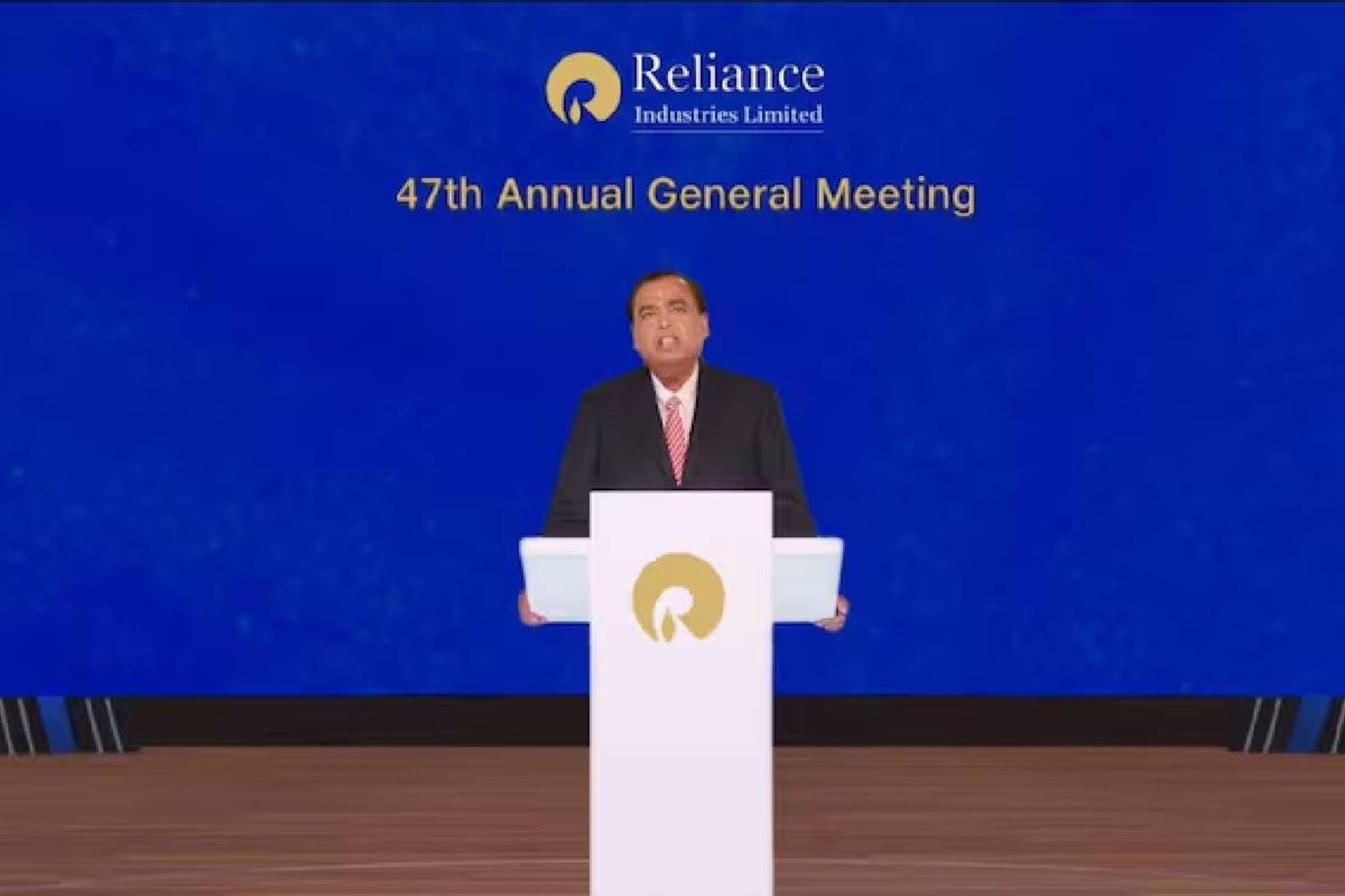 উদ্বোধন হল Jio Brain, AI Adoption-কে স্ট্রিমলাইন করার জন্য নয়া উদ্যোগ সংস্থার