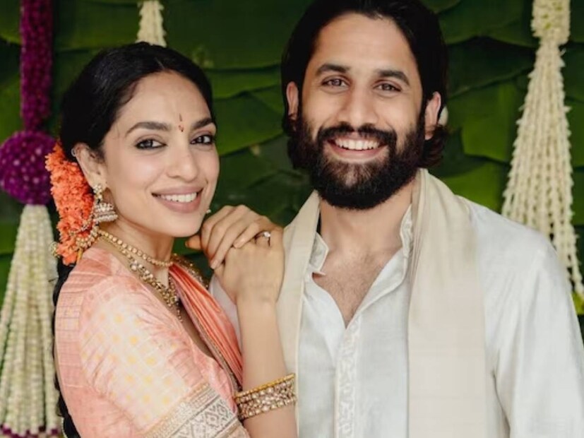 জানা গিয়েছে, একটি ব্র্যান্ডের ওয়েডিং কালেকশনের জন্য এই আয়োজন ছিল। নাগা বলেন, &quot;আপনারা ভাবতেই পারেন যে, এটা আমার বিয়ের কাউন্টডাউন।&quot; তবে বিয়ের তারিখ নিয়ে এখনও মুখে কুলুপ তাঁর। 