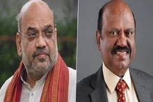 নিহত তরুণীর বাবা-মায়ের কথা পৌঁছে দিয়েছেন শাহের কাছে, জানালেন রাজ্যপাল