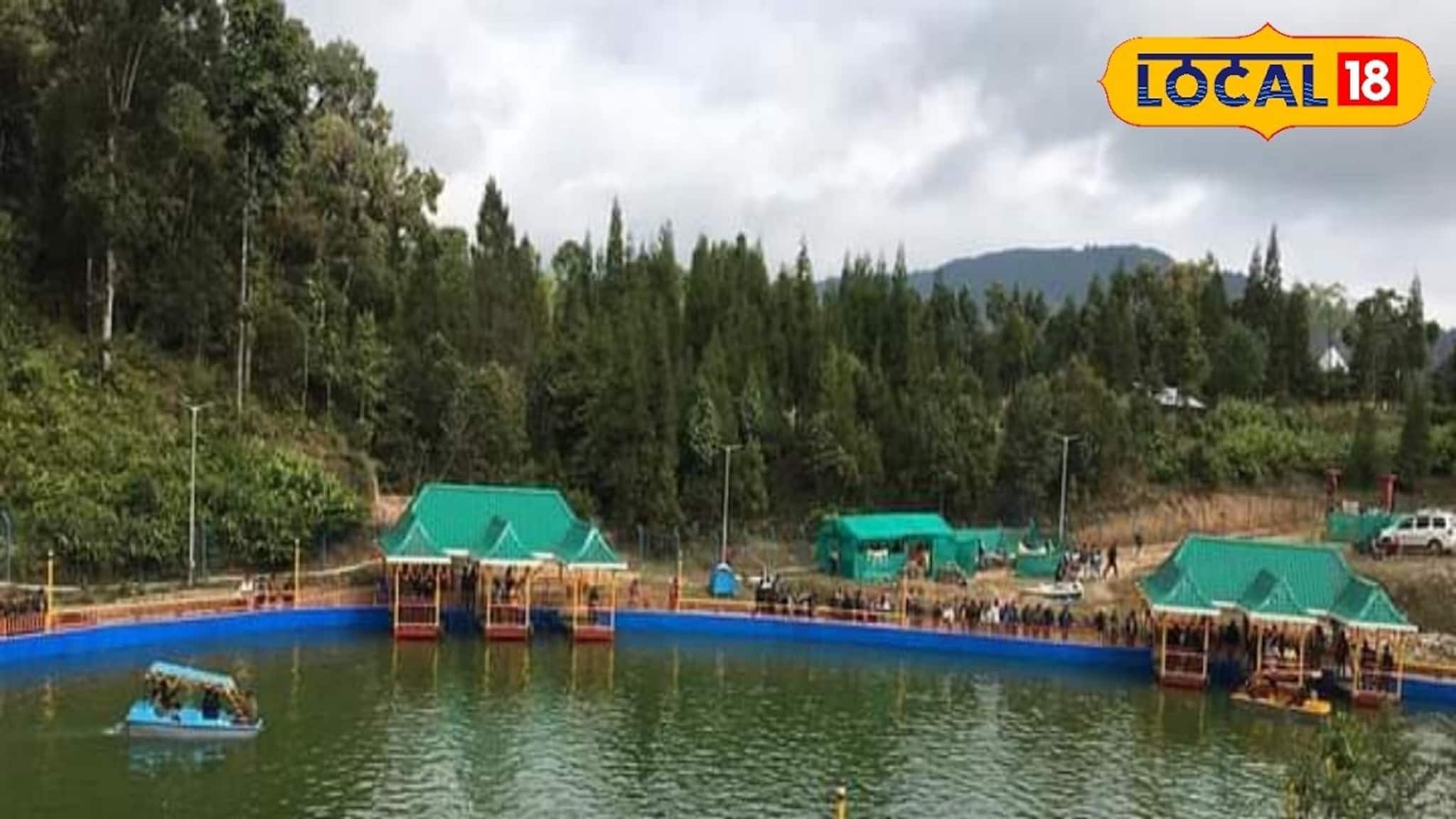 North Bengal Trip: কালিম্পং বারে বারে গেলেও এই জায়গাটি মিস করেছেন? ঘুরে আসুন এই জায়গায়, মুগ্ধতা ঘিরে ধরবে