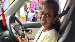 ওলা বুক করতেই গাড়ি নিয়ে এলেন মহিলা চালক; লড়াইয়ের কাহিনি শুনে আবেগপ্রবণ হয়ে পড়লেন যাত্রীও (Photo: Facebook/Ojas Desai)