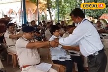 পুলিশের স্বাস্থ্যের হাল ফেরাতে আকুপ্রেশার, প্রাণায়াম, ফিজিওথেরাপি