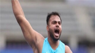 প্যারালিম্পিক্স শুরু 