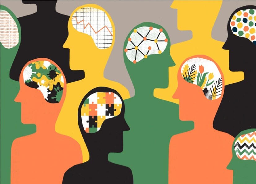 *হতাশা এবং ব্যর্থতা: কিছু মানুষ রয়েছেন, তারা সবসময় হতাশা এবং ব্যর্থতা নিয়ে আলোচনায় থাকতে ভালবাসেন এবং অন্যের সাফল্য ভালভাবে মেনে নিতে পারেন না। তার এসব হতাশা দিয়েই আপনার শক্তি নিষ্কাশন করে নেন। এসব মানুষ ক্রমাগত অভিযোগ করতে পারেন এবং আপনাকেও তার চিন্তার সঙ্গে হতাশায় ফেলতে পারেন। আপনার ইতিবাচক দৃষ্টিভঙ্গি বজায় রাখতে, এমন লোকদের থেকে দূরত্ব বজায় রাখুন। প্রতীকী ছবি। 