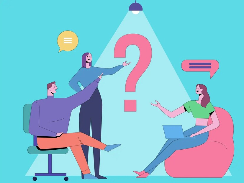 *আধিপত্য বিস্তারকারী: এই ধরনের মানুষ সবসময় আপনার ওপর আধিপত্য চালাতে চাইবেন। আপনার ইচ্ছার বিরুদ্ধে নানা ধরনের কাজ করতে বাধ্য করবেন। এসব মানুষ অপরকে তার নিয়ন্ত্রণে রাখতে পছন্দ করেন। নিজের আত্মসম্মান বজায় রাখার জন্য, এদের থেকে দূরে থাকা গুরুত্বপূর্ণ। প্রতীকী ছবি। 