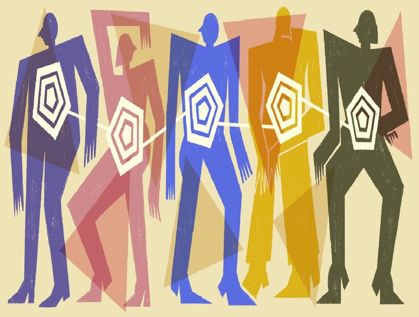 *কিন্তু কিভাবে চিনবেন একজন নেতিবাচক মানুষ? এ বিষয়ে মনোবিদ ডক্টর রঞ্জন দাস জানান, নেতিবাচক এমন কিছু মানুষ থাকে, যারা সবসময় নেতিবাচক চিন্তা করেন এবং সেই মানুষের কাছাকাছি থাকলে আপনার মধ্যেও নেতিবাচক চিন্তার প্রভাব পড়তে পারে। এ ধরনের মানুষ সবসময় অন্যের সমালোচনা করতে পছন্দ করেন। প্রতীকী ছবি। 