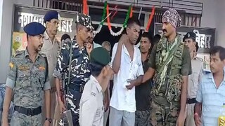 মদের নেশায় চুর, হাতে লোডেড রিভলবার, থানার ভিতরেই নারীকর্মী নিগ্রহ, সাব-ইনস্পেকটরের কীর্তিতে লজ্জায় মুখ ঢেকেছে বিহার