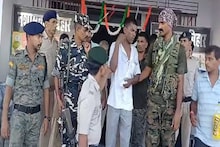 থানার ভিতরেই নারীকর্মী নিগ্রহ, সাব-ইনস্পেকটরের কীর্তিতে লজ্জায় মুখ ঢেকেছে বিহার